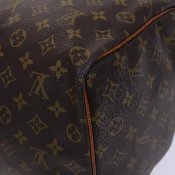 LOUIS VUITTON Monogram Keepall 50 Boston Bag M41426 - Picture 15 of 16